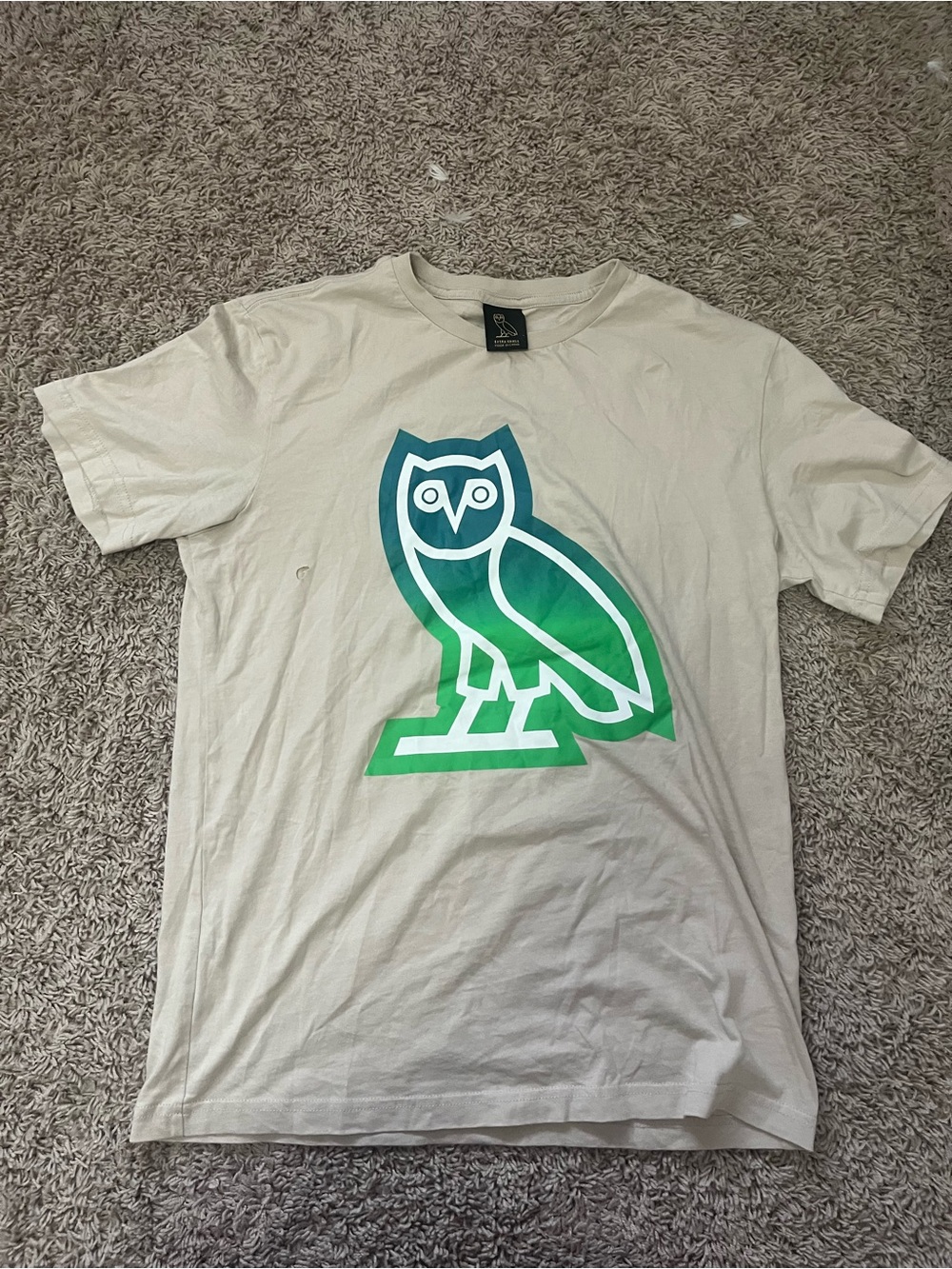 Ovo t shirt